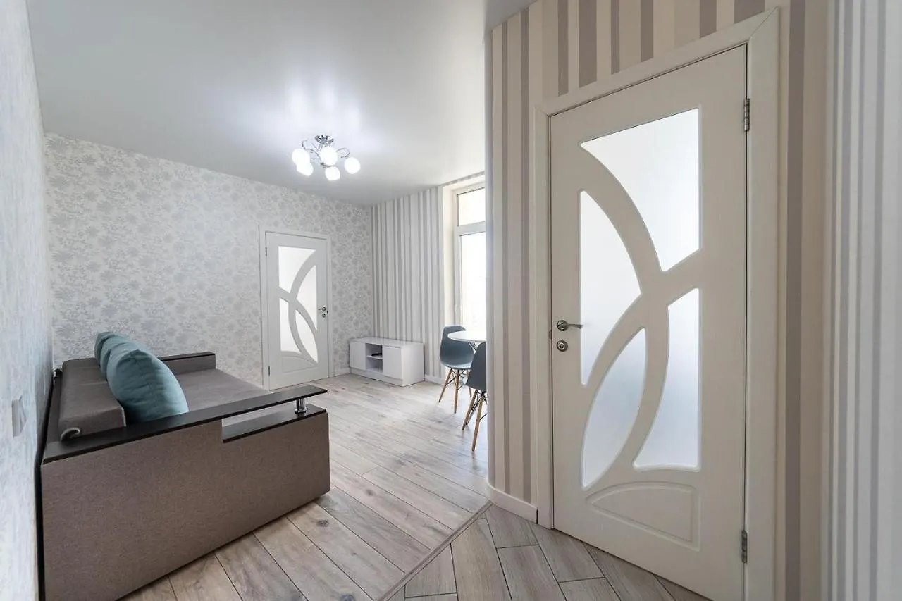 Apartment Апартаменти Метро Вирлиця Kyiv